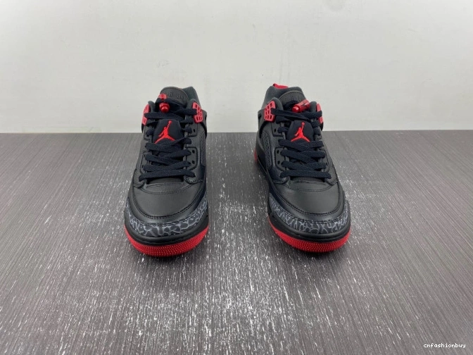 Spizike Jordan FQ1579-006 Bred Low 0803